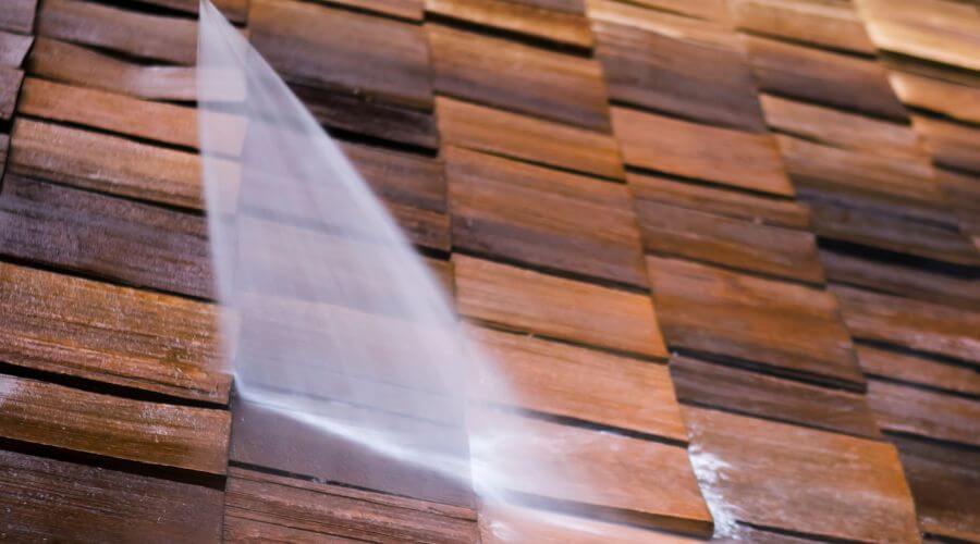 Roof Repair in Genesee, ID